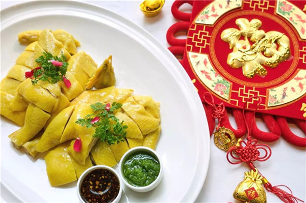 年夜饭菜单2021菜标准,最受欢迎的年夜饭菜系