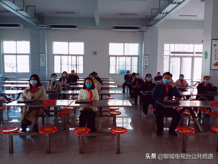 聊城演练,聊城科目三模拟时间