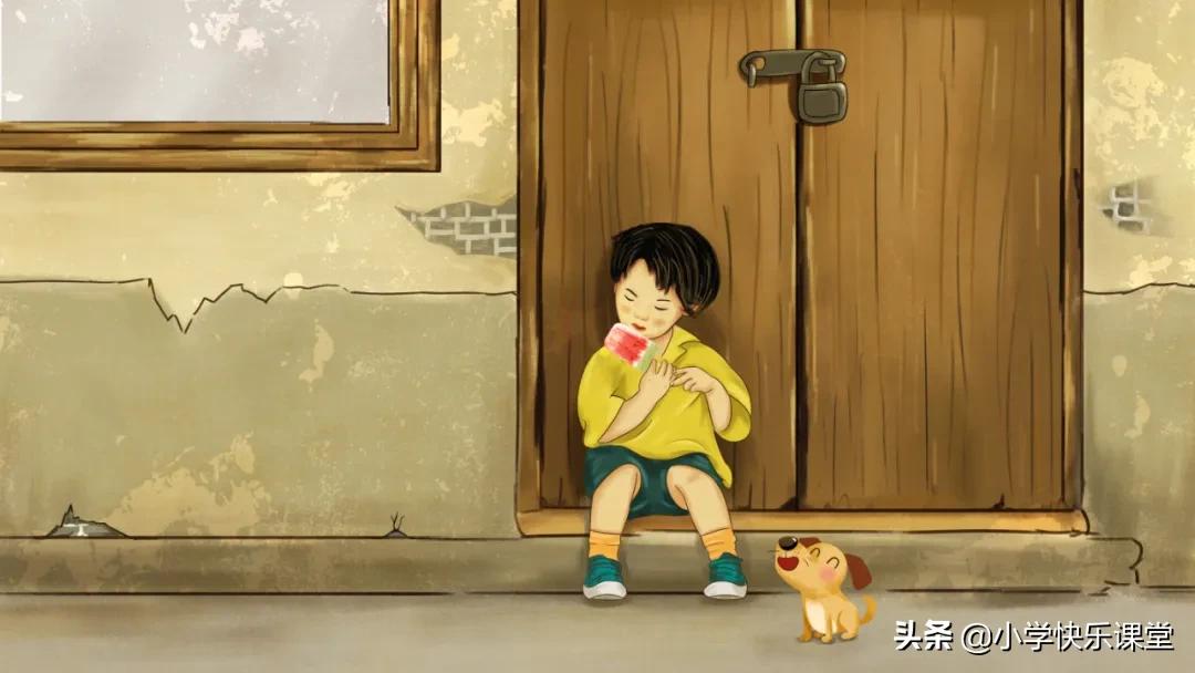 阅读积累​｜《汤姆·索亚历险记》内容介绍+精彩片段+读后感