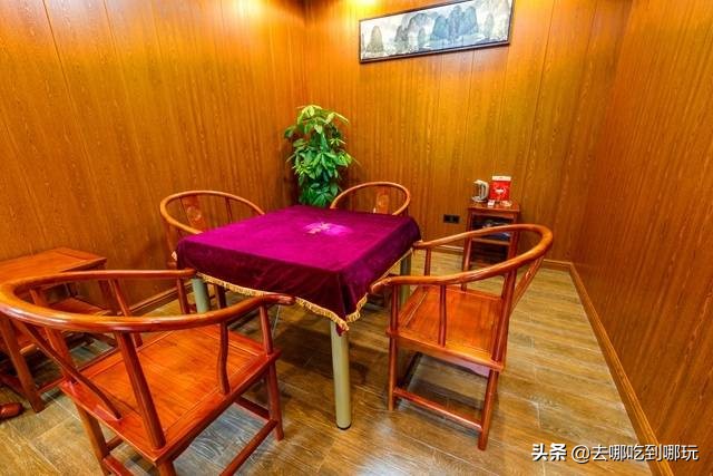 299元抢湖景酒店双床房,湖南郴州莽山酒店团购