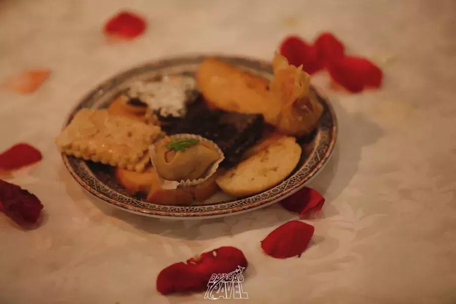 摩洛哥之旅探索摩洛哥的美丽风光,摩洛哥之旅撒哈拉沙漠