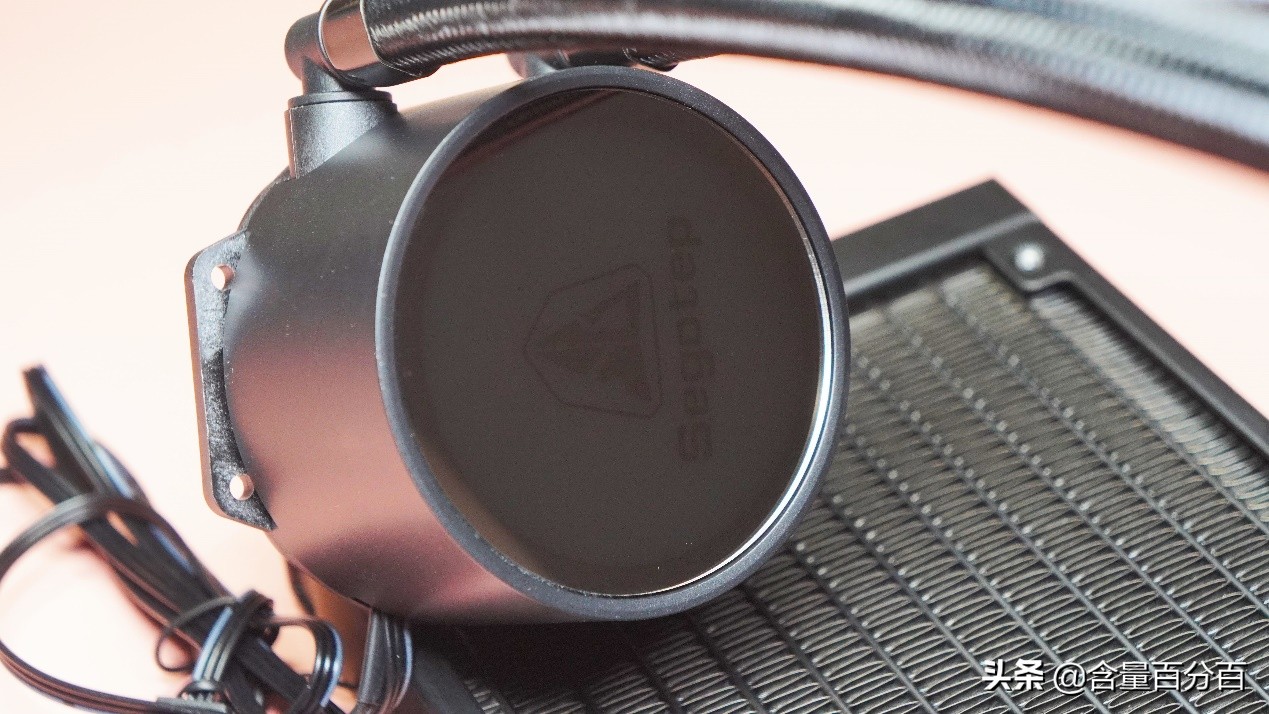 鑫谷冰封360水冷能超频12700k吗,鑫谷冰封360与冰酷360哪个更好