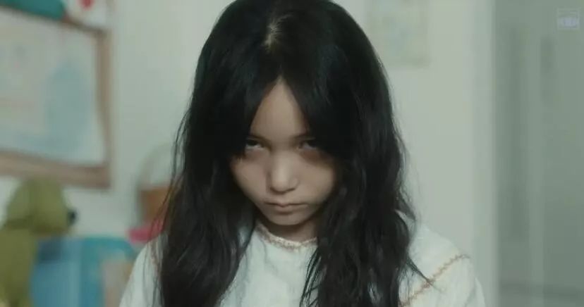 睡不醒的贞子,爱睡觉的贞子