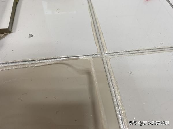 1.5*0.75瓷砖做2mm的美缝怎样,美缝施工技巧和方法自己做