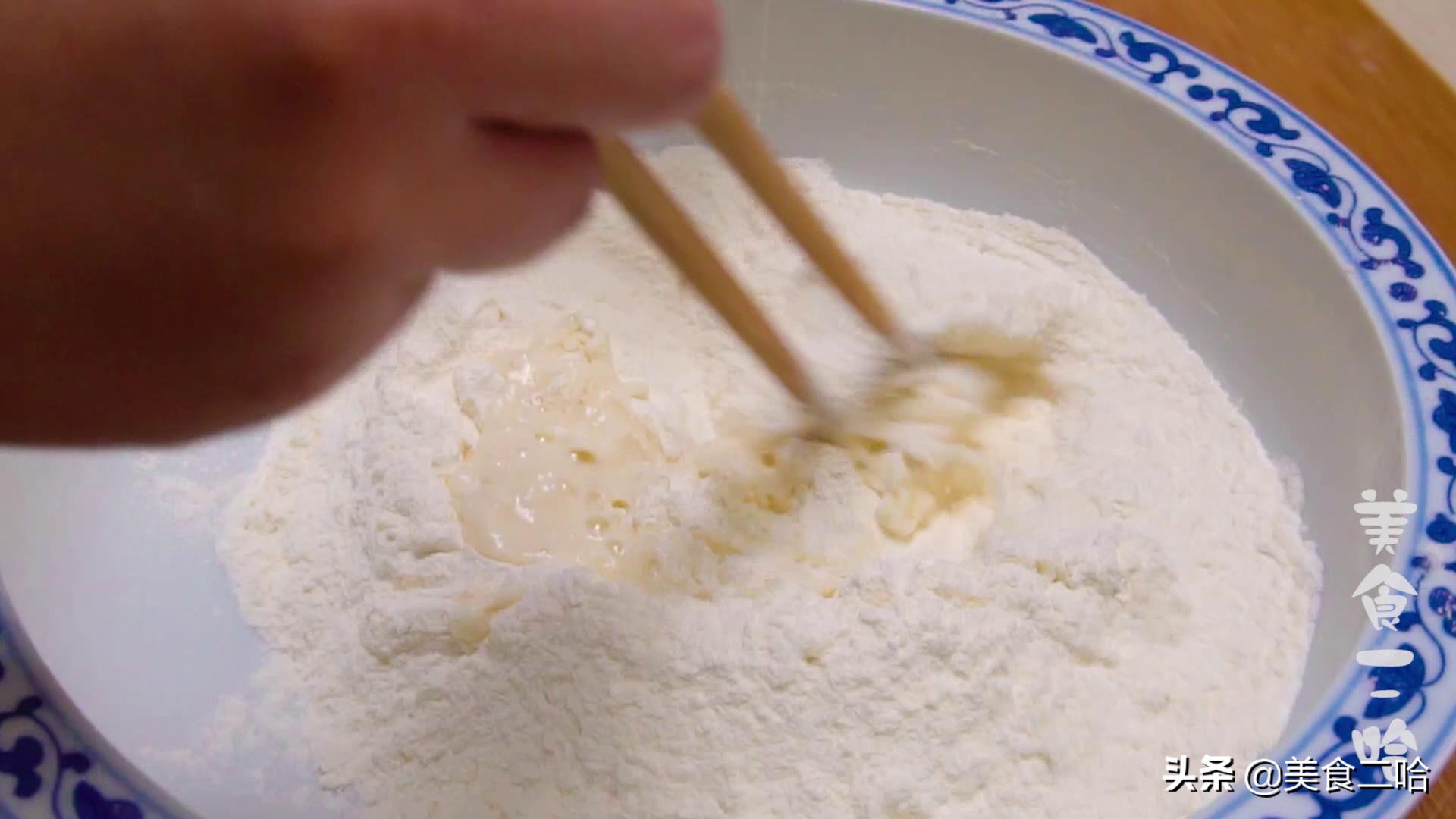 印度香蕉飞饼的做法需放鸡蛋吗,印度香蕉飞饼做法