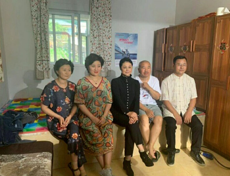 乡村爱情14刘能片段视频,乡村爱情12刘能被吓