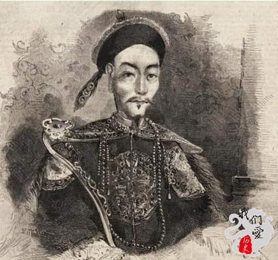 恭亲王为什么不篡位,为什么道光不立恭亲王