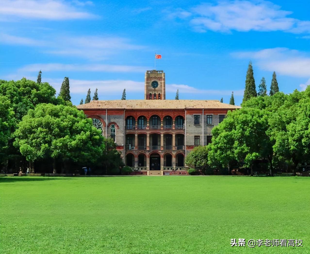 软科2023完整排名武书连,全国大学前400强软科排名