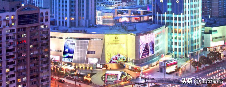 我从思南公馆漫步1公里，转角遇见TA