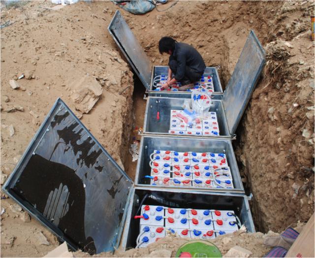 通信电源基础知识从零开始,通信电源配置基本知识