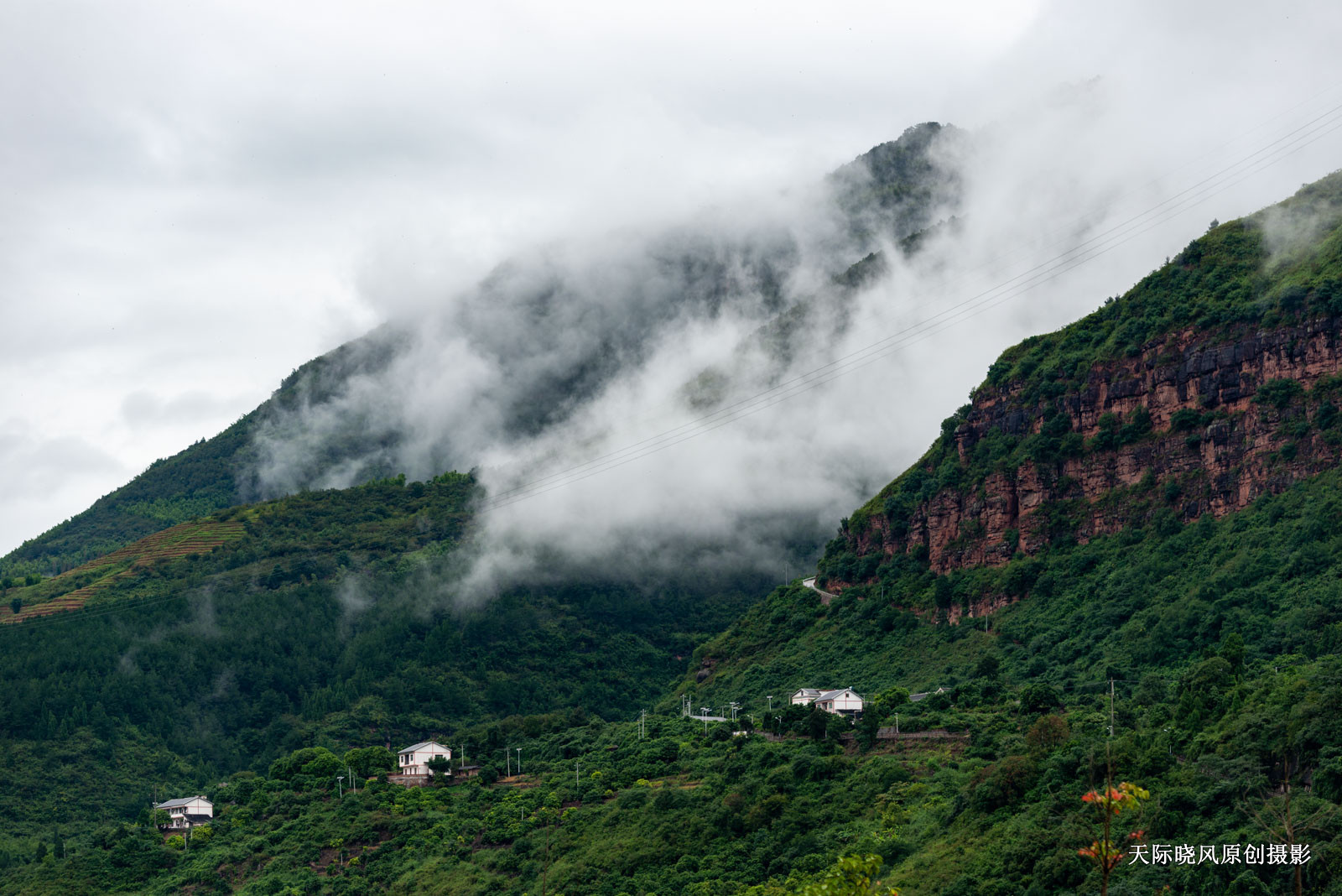 贵州加榜梯田简介,加榜梯田苗族完整版