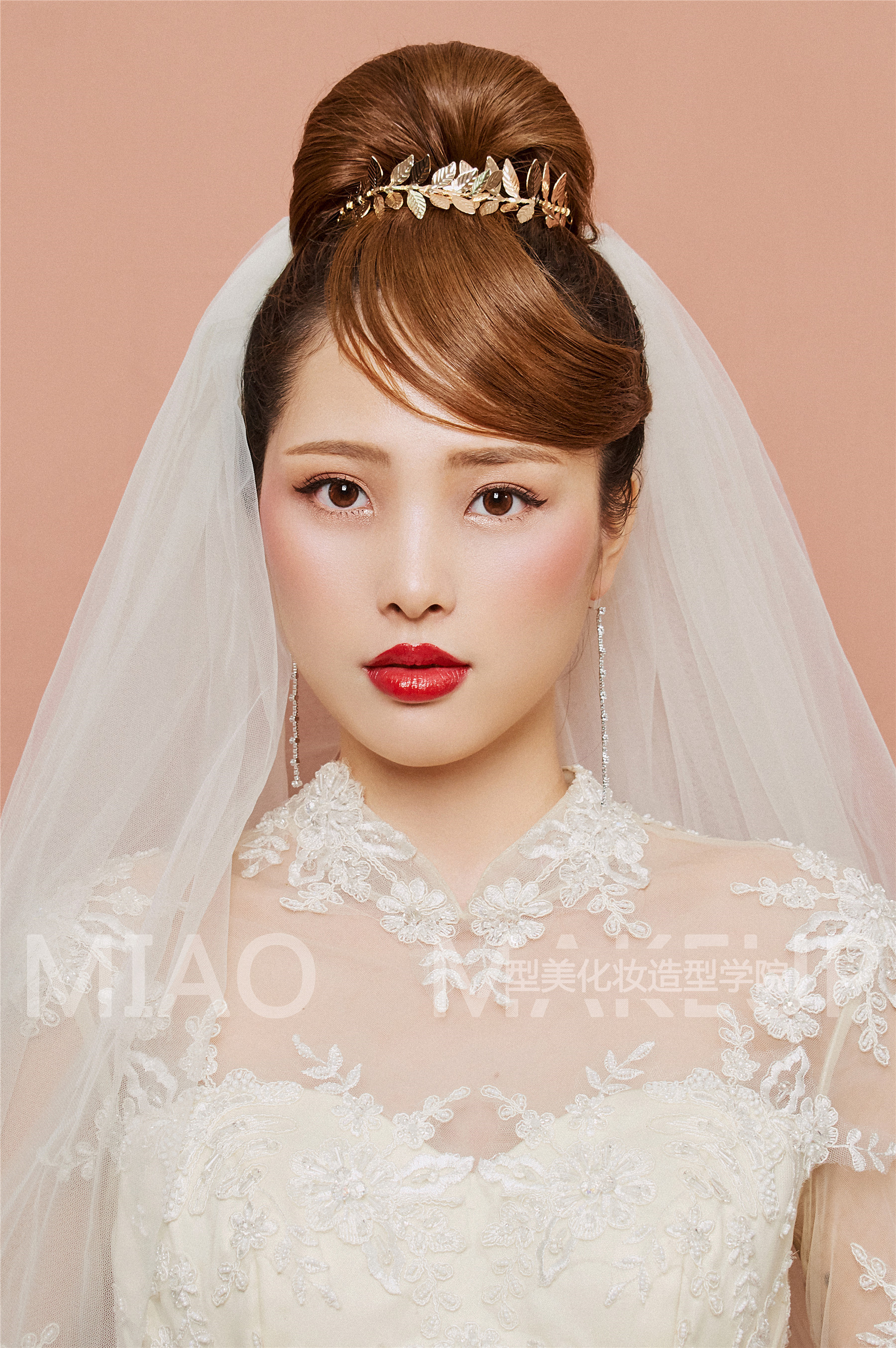 佛山学化妆的地方,佛山学化妆中专