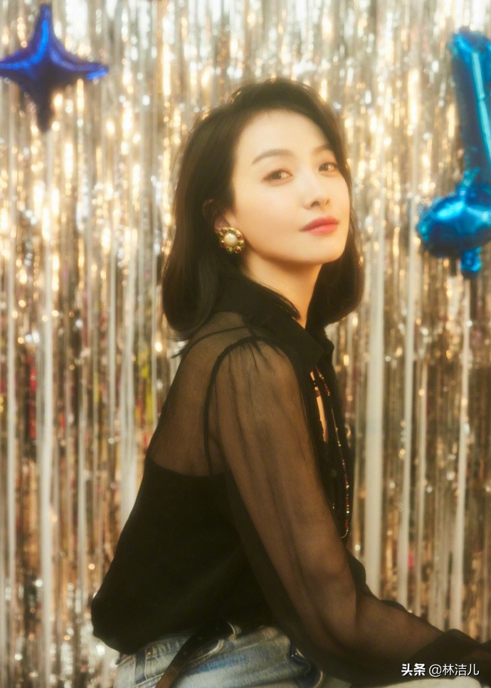 王祖贤张曼玉复古风,说腻了的话永远有头无尾