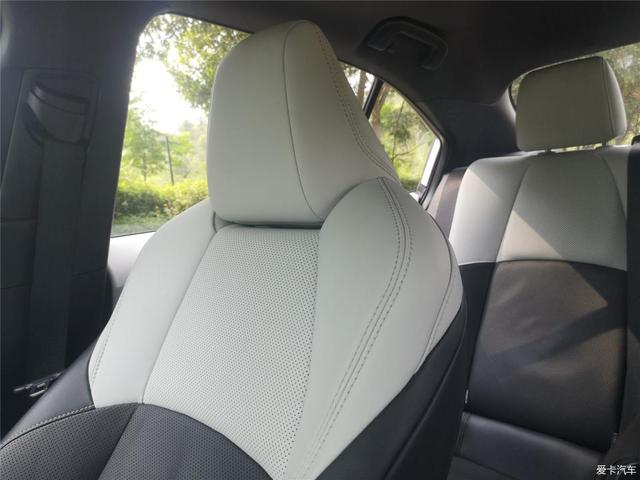 雷凌和卡罗拉哪个更安全呢,丰田雷凌双擎安全系数高吗