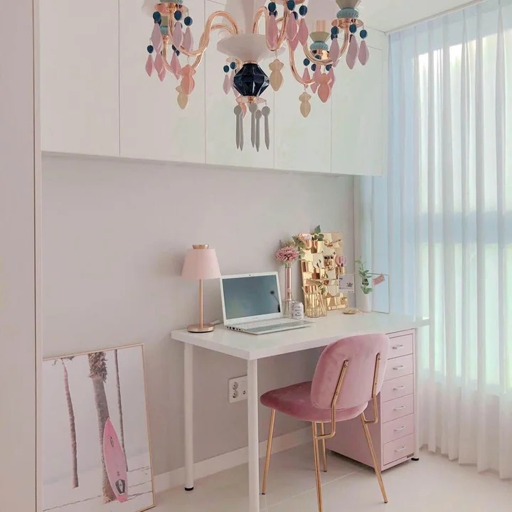 终于把家装成自己想要的样子了,终于把家装修成喜欢的样子了