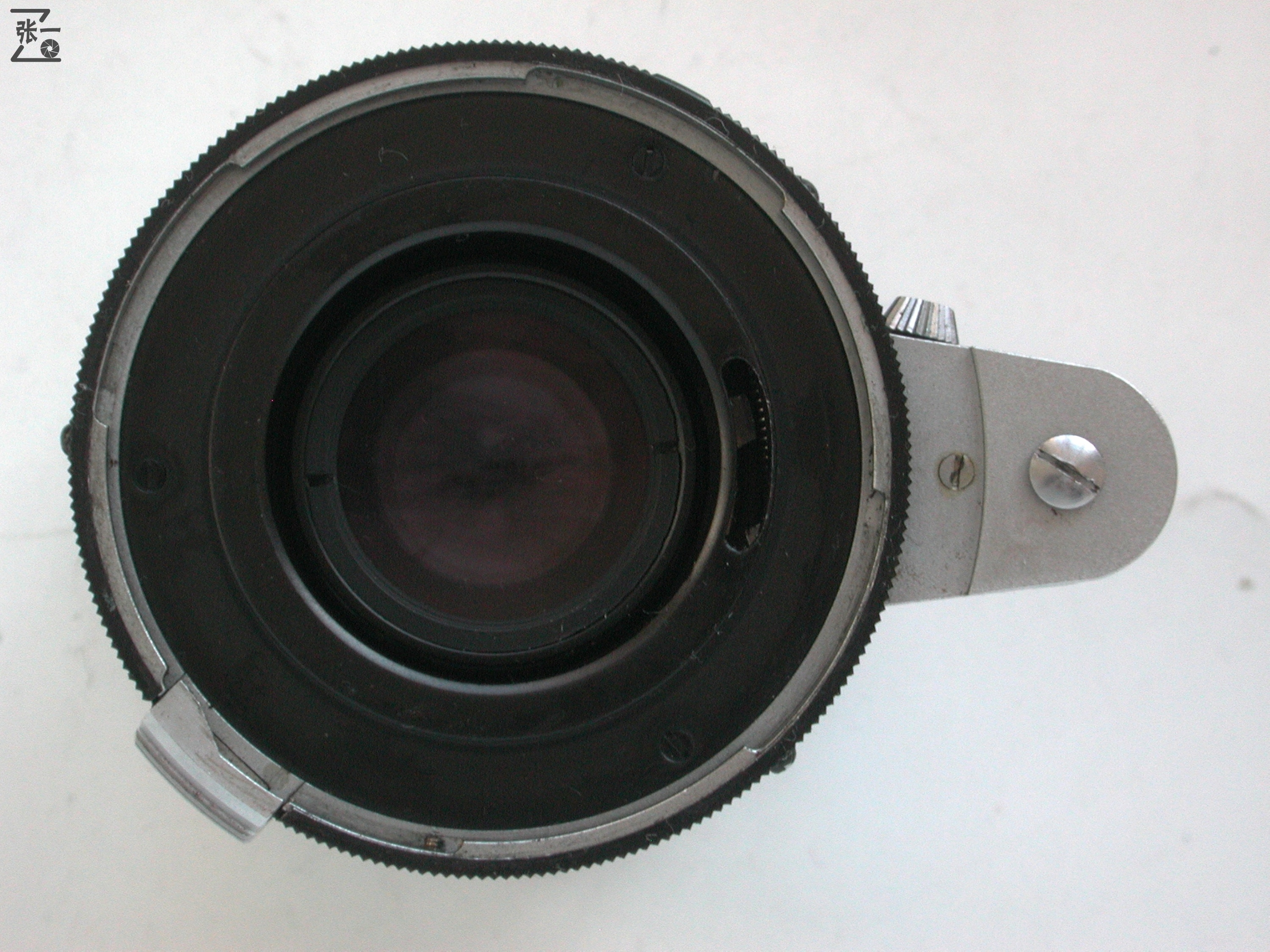 可换镜头相机,可更换取景器