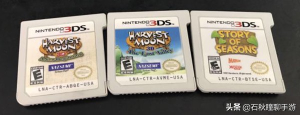 星露谷牧场物语哪个好玩,星露谷和牧场物语不一样的地方