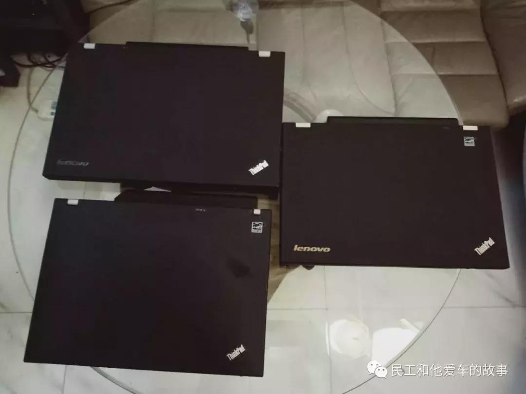 用实力让情怀落地IBM