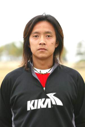 健力宝足球队留洋球员现状,中国足球巴西留学