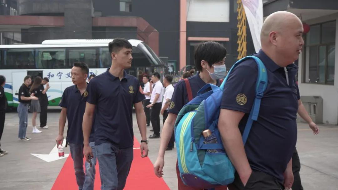 同理想共未来｜九皇新品惊艳你·我·他