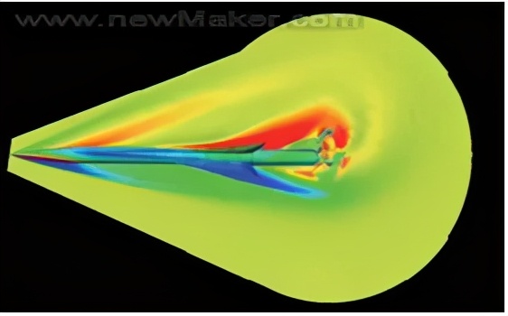 音爆和音爆云产生的原因,音爆云会响吗