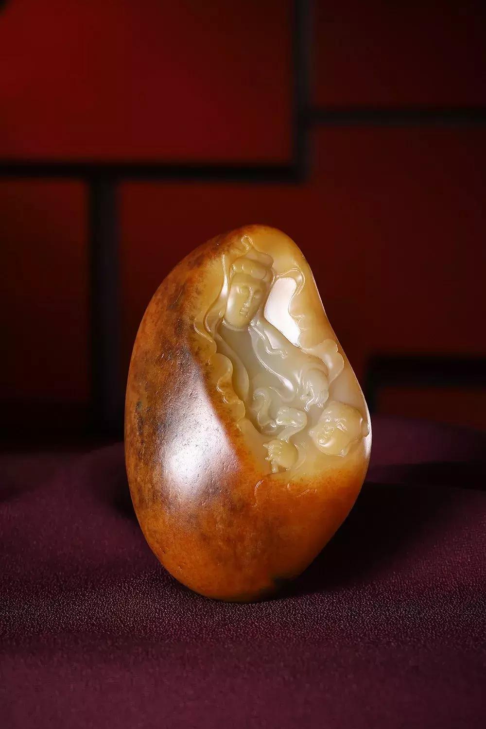 玉真的可能给人带来灾难吗,为什么玉能抵灾