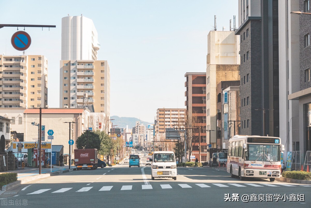 日本留学在东京还是大阪好,日本留学哪个城市好