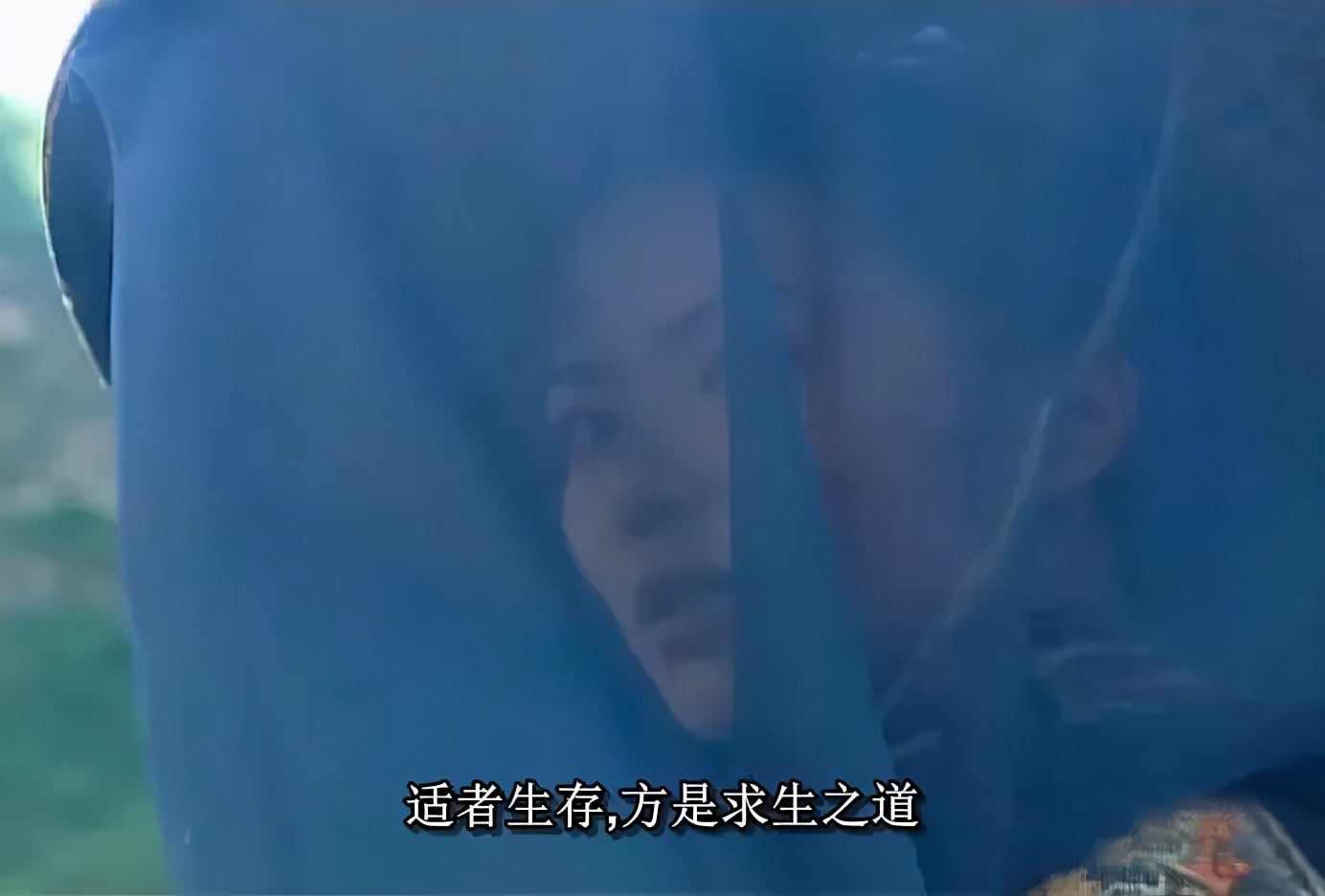 极度烧脑穿越剧他们会经历什么,穿越剧推荐2019烧脑