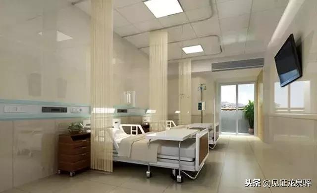 龙泉驿中医医院搬迁最新消息,龙泉驿区中医院新院区怎么样