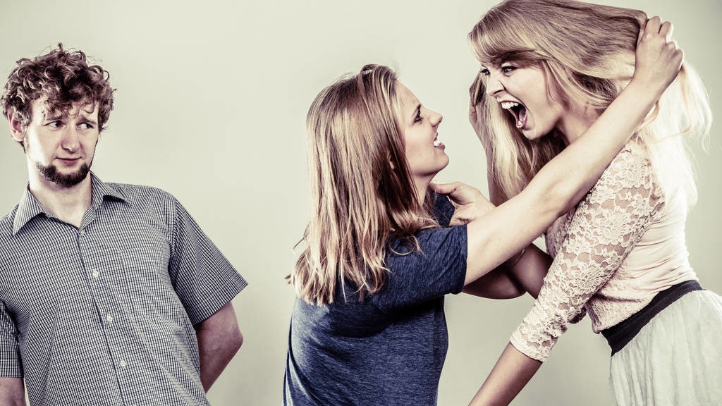 直男也许不是你想象的,直男真的什么都想不到吗