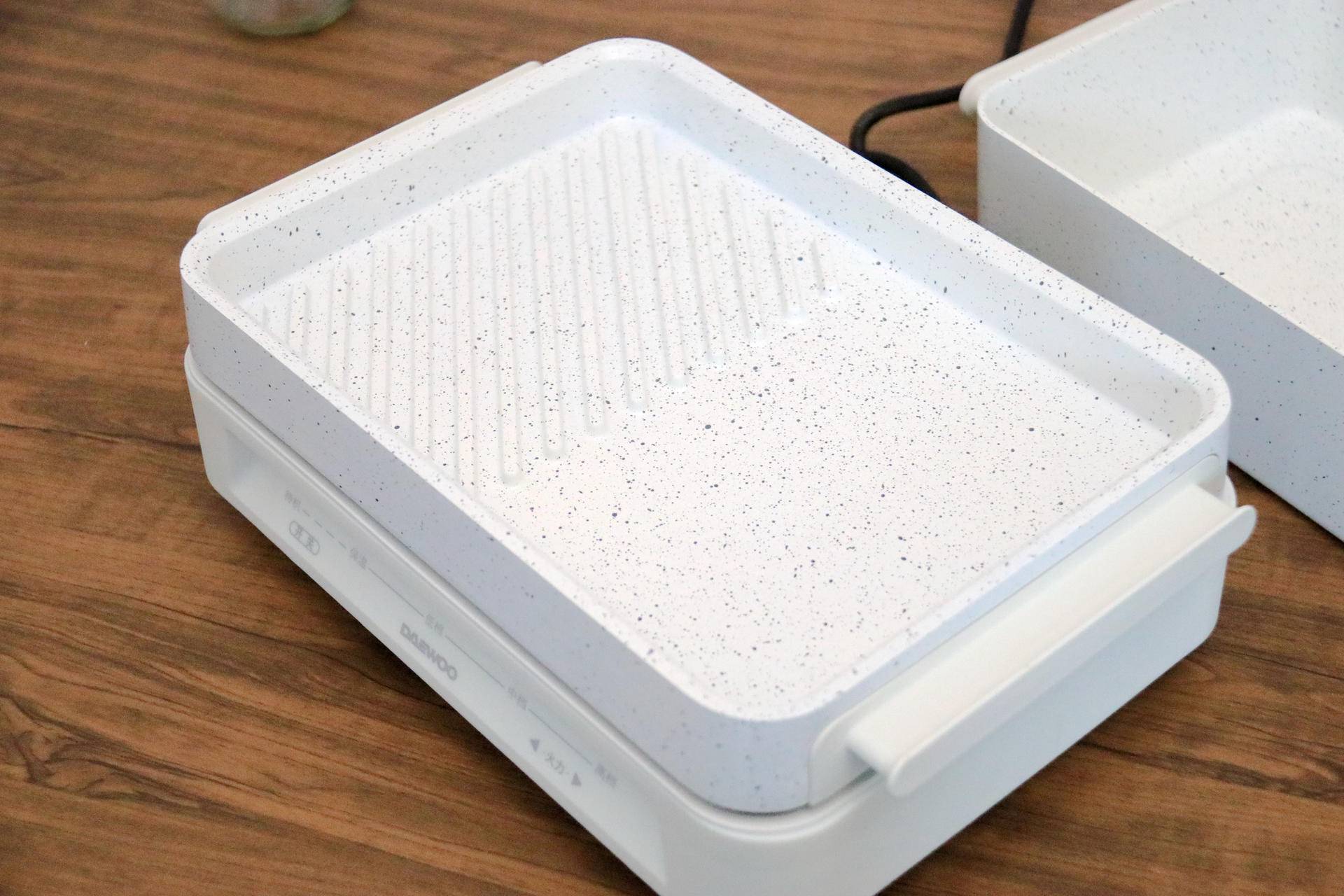 大宇多功能料理锅好用吗,韩国大宇多功能料理锅做饭