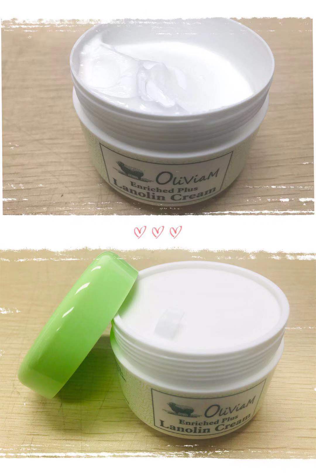 澳洲绵羊油对敏感肌有用吗,澳洲绵羊油保湿霜精华