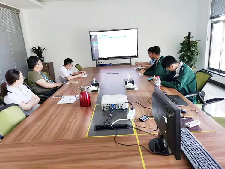 mes智能生产制造系统,智能制造mes系统推荐