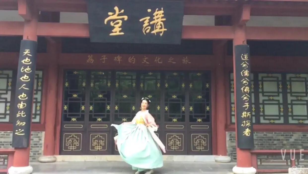 现在的柳侯公园,柳侯公园柳侯祠介绍