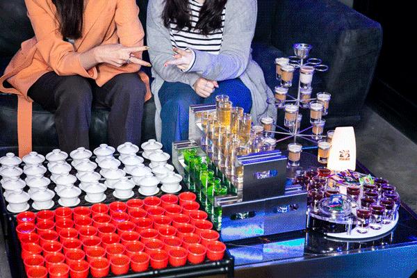 成都网红树屋,网红树屋成都