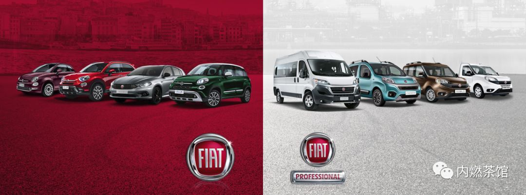 菲亚特现在能走多远,菲亚特都灵