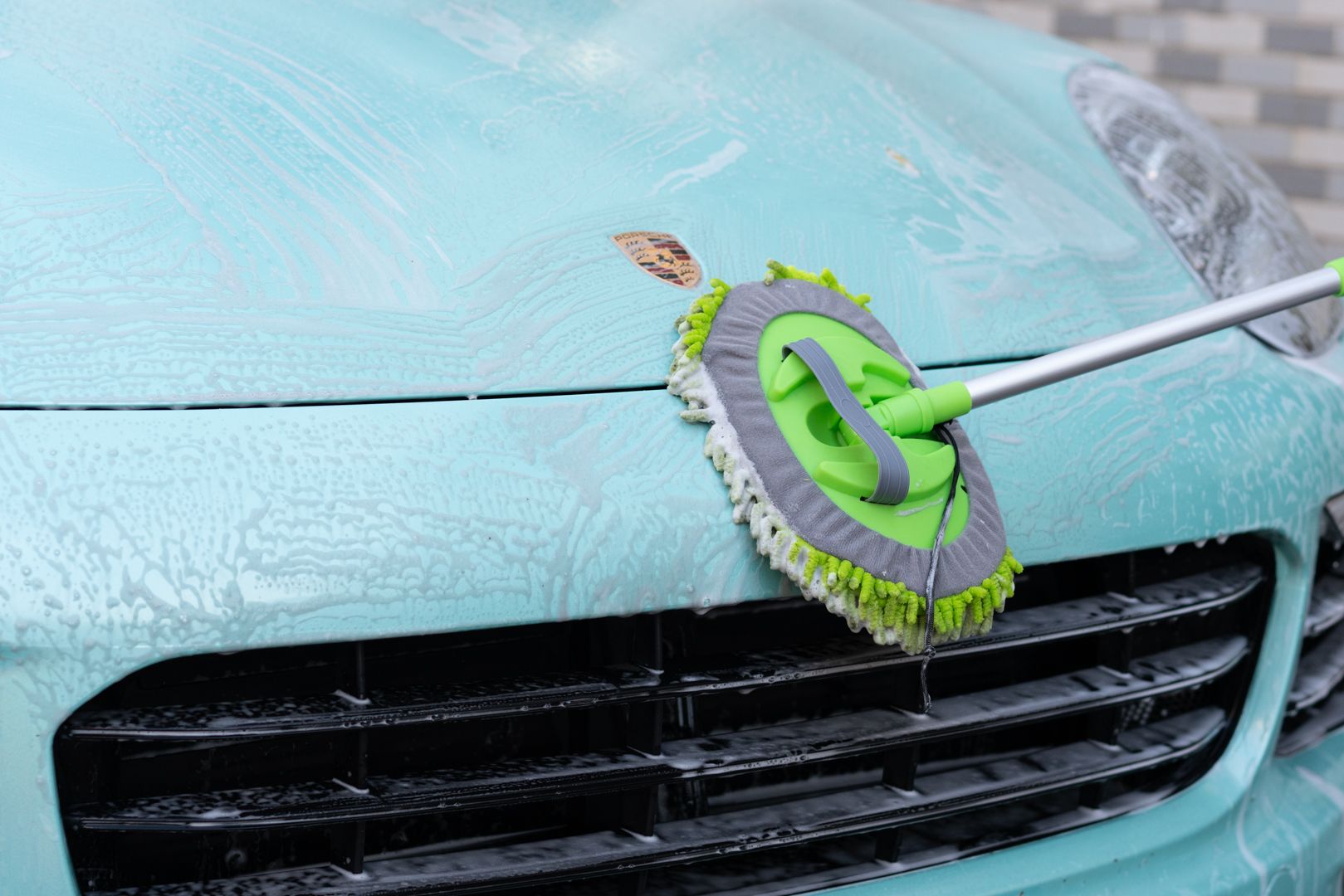 绿田悟空g5洗车机,绿田t5洗车机评测