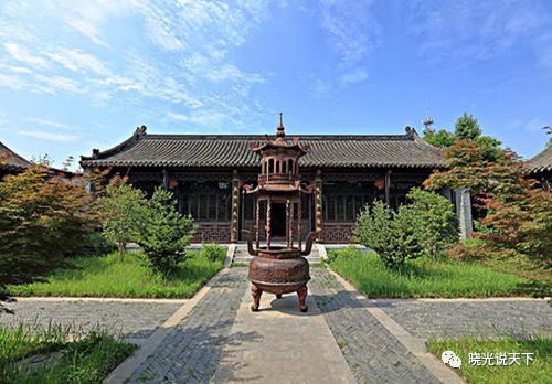 韩世忠与梁红玉之间的爱情故事,韩世忠抗金与扬州关系