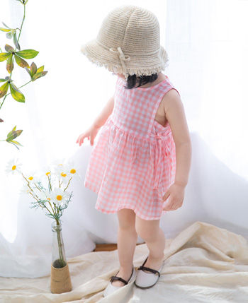 品牌童装批发如何销售,童装批发和客户合作模式