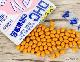 日本dhc健康食品有几种,dhc的健康食品