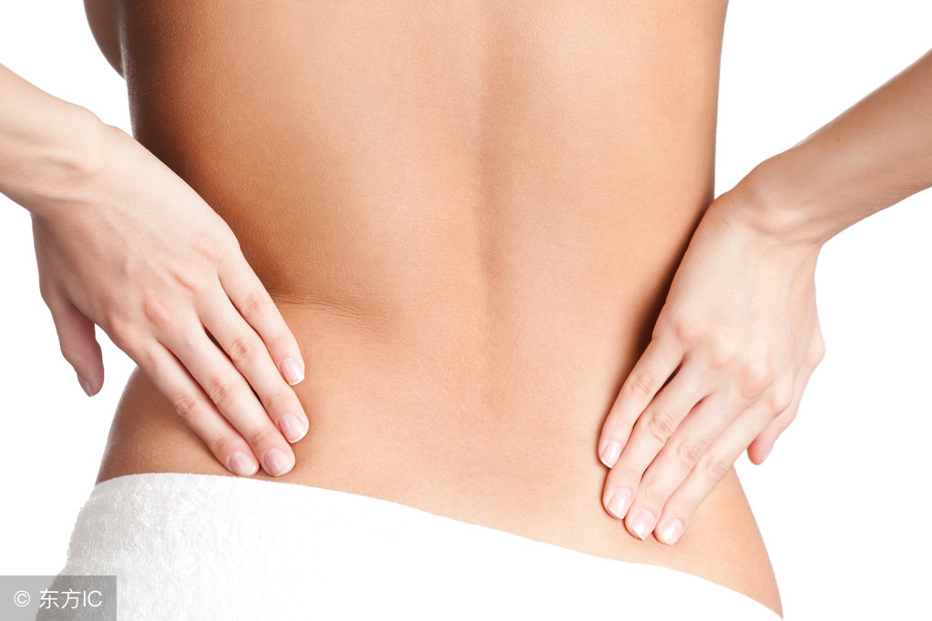 中医穴位养生:后溪穴,急性腰扭伤的克星