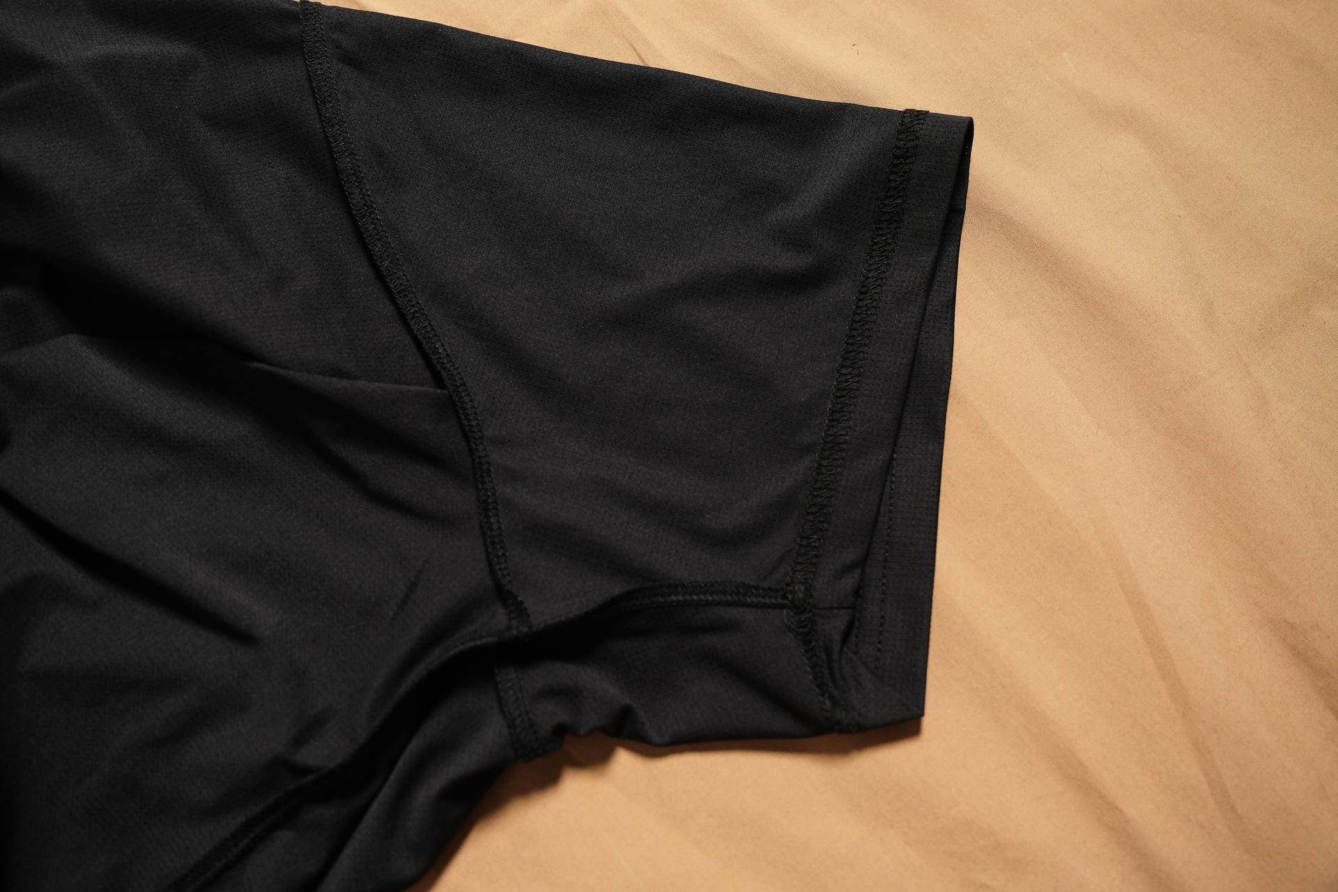 什么材质t恤适合夏天穿,夏季啥材质t恤凉快抗皱不缩水