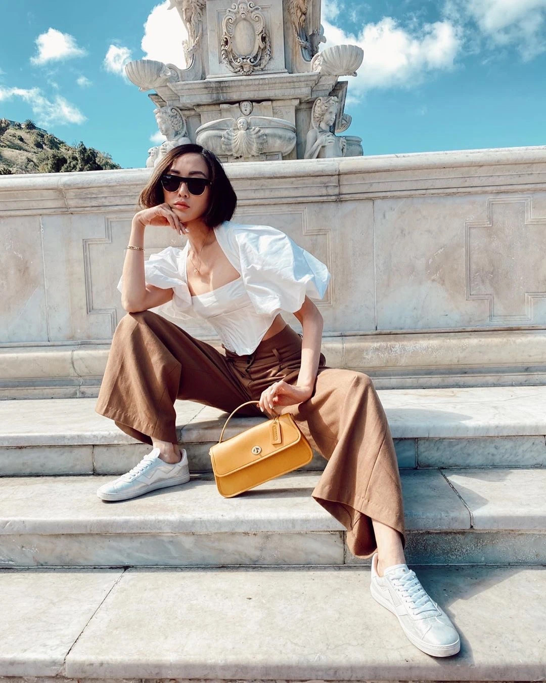 找个漂亮的小包包,找美丽又好看的小包包