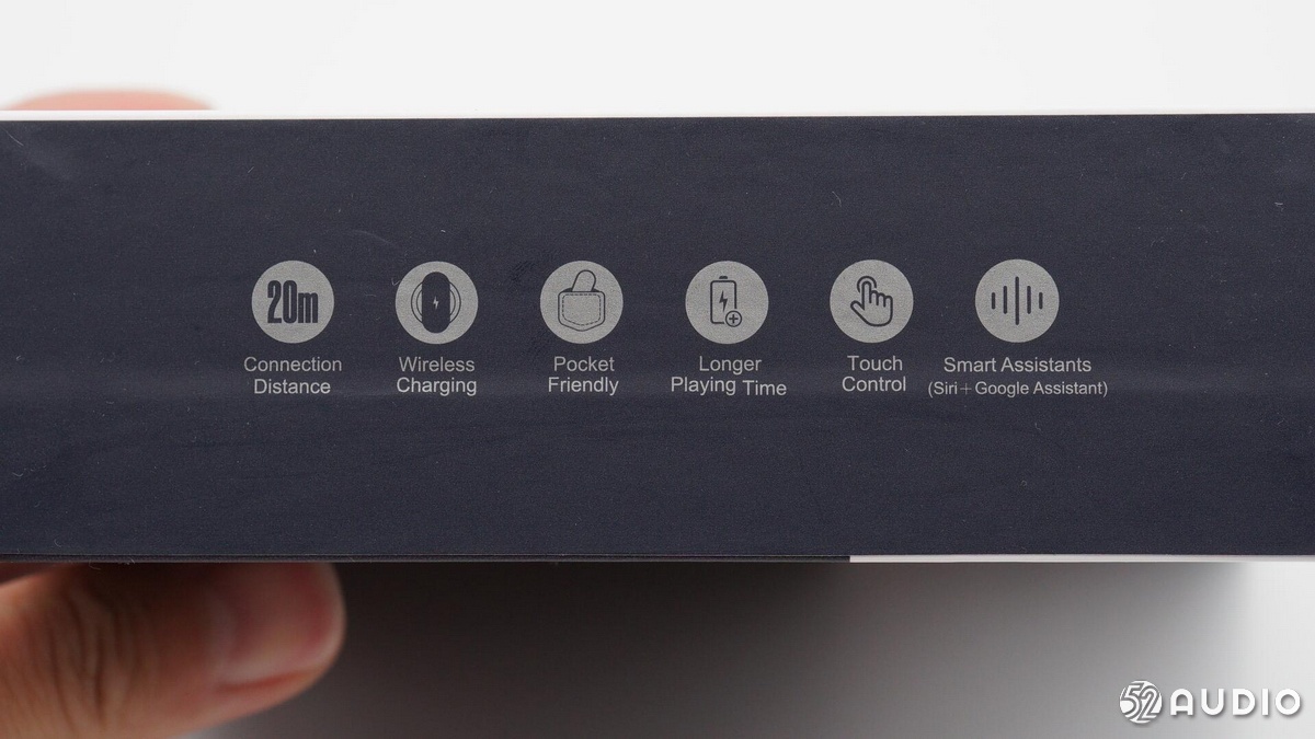 iwalk耳机测试,iwalk蓝牙耳机006