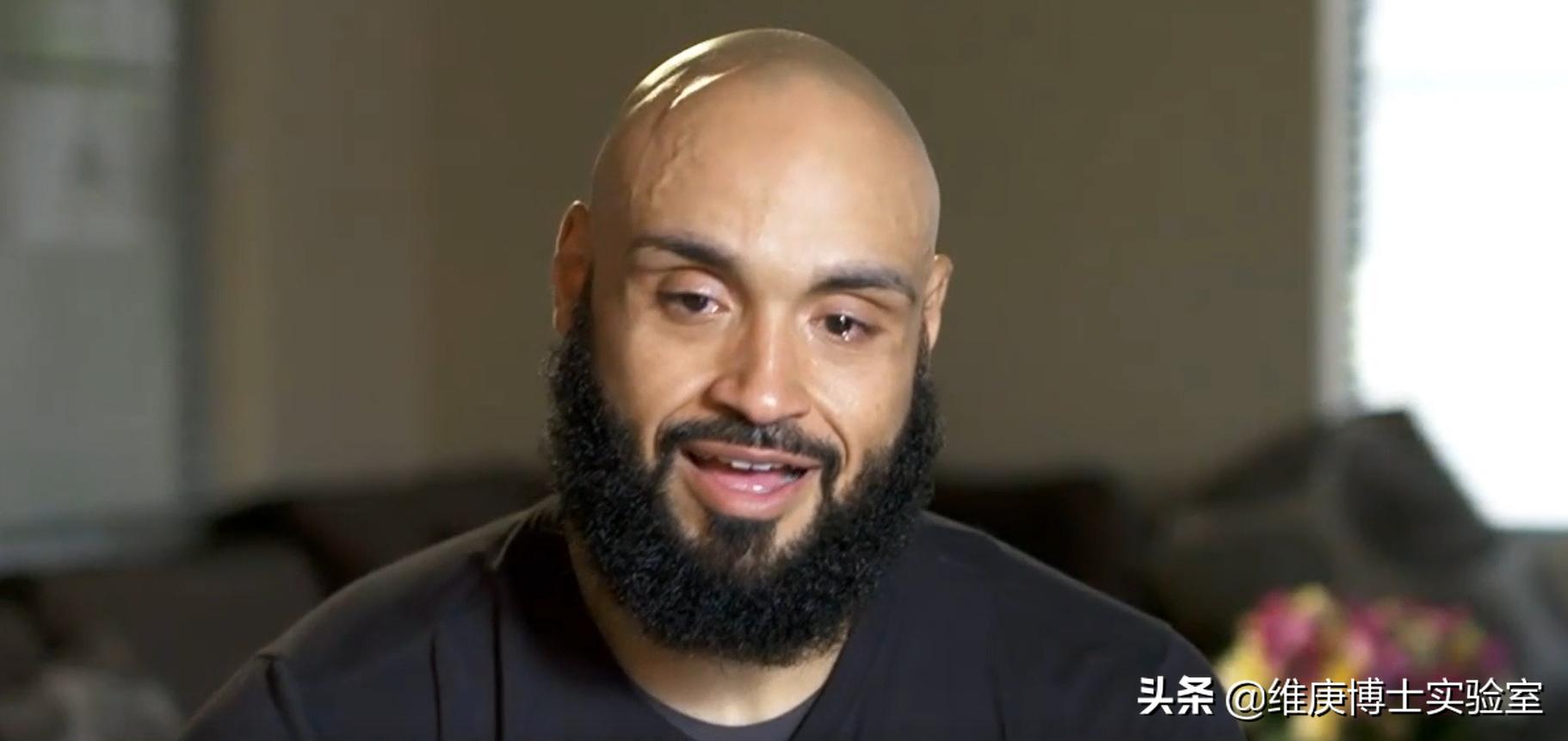 小哥为了女孩减肥,小哥减肥两百多斤