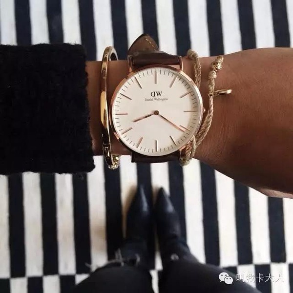 有品位适合女人戴的名牌手表,女人戴什么品牌手表好看又保值