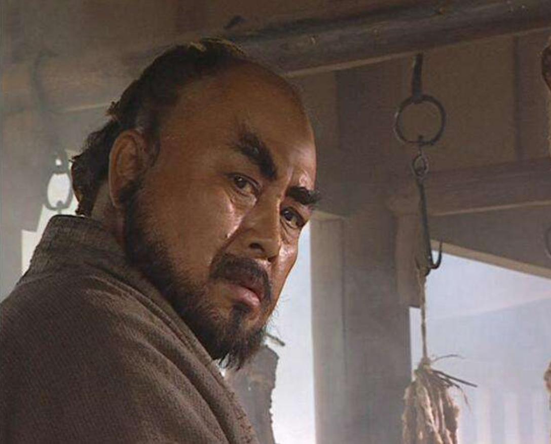 林冲和鲁智深上梁山后关系疏远,林冲鲁智深上梁山后怎么疏远了