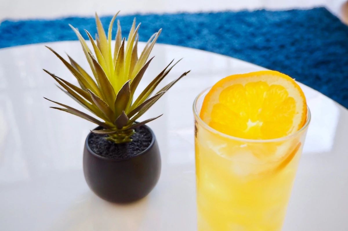 绝对伏特加宿舍调酒配方大全,伏特加百利甜酒调酒配方大全