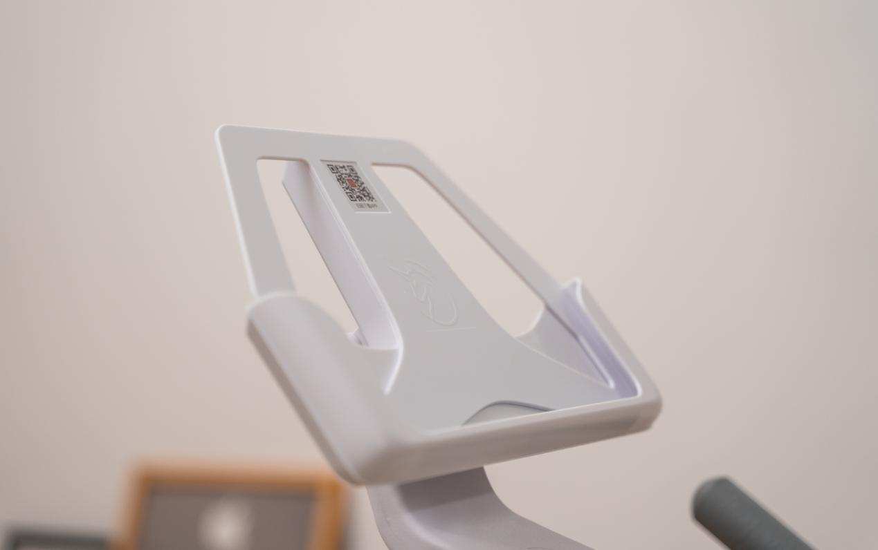 解锁宅家运动的更多乐趣:野小兽动感单车S1体验