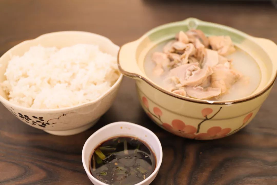 住在东圃，吃胖了广州几代人？